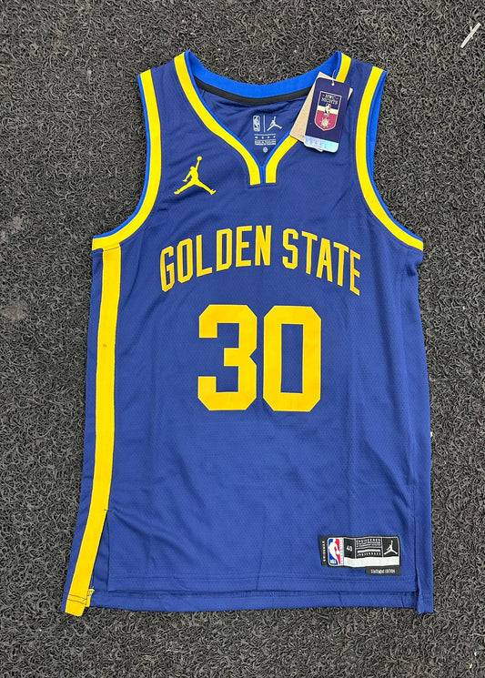 Golden State "CURRY 30"