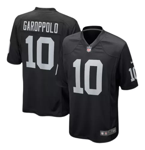 NFL Raiders Garoppolo
