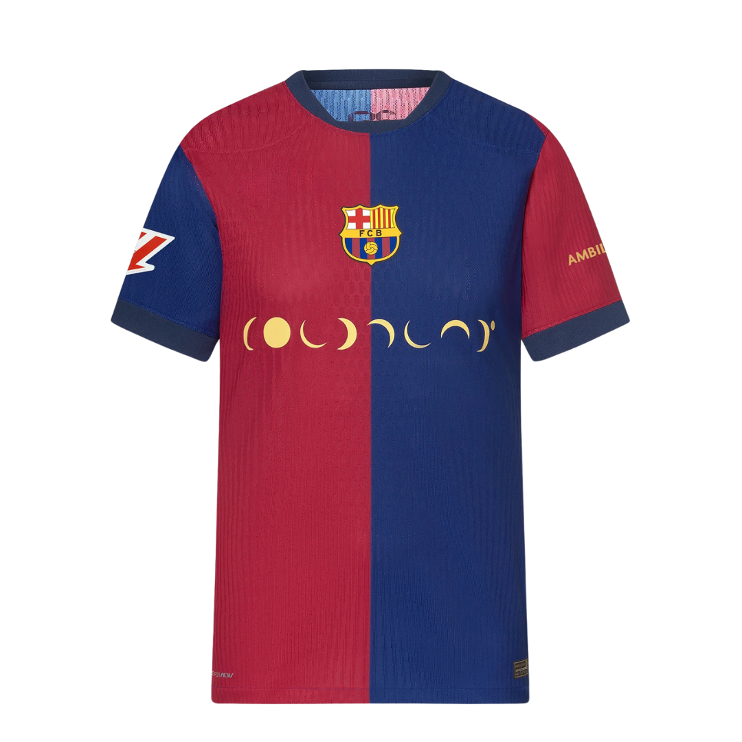 Barca x COLDPLAY 24/25