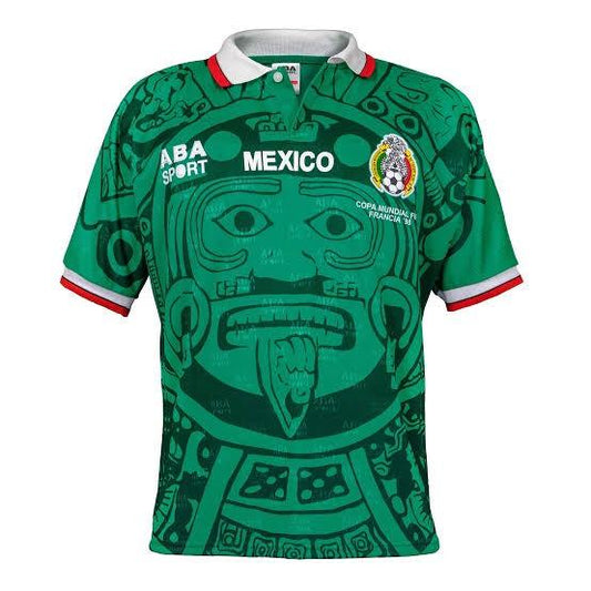 México Retro 98
