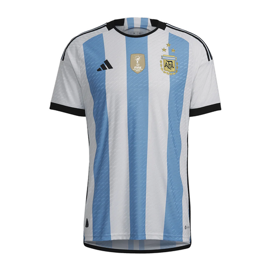 Argentina Local 3 Estrellas Mundial 2022
