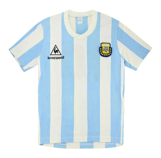 Argentina Retro 86