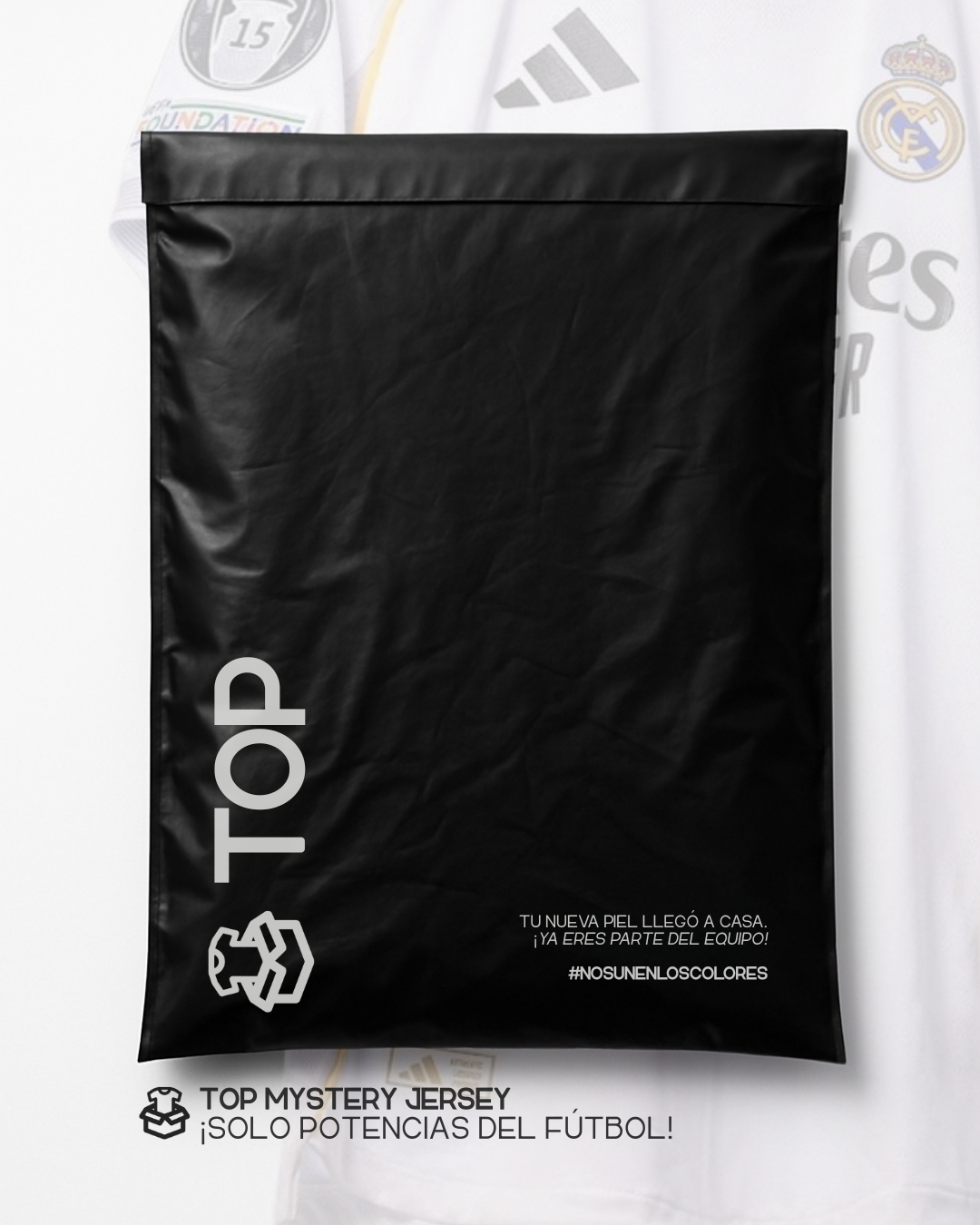 TOP Mystery Jersey