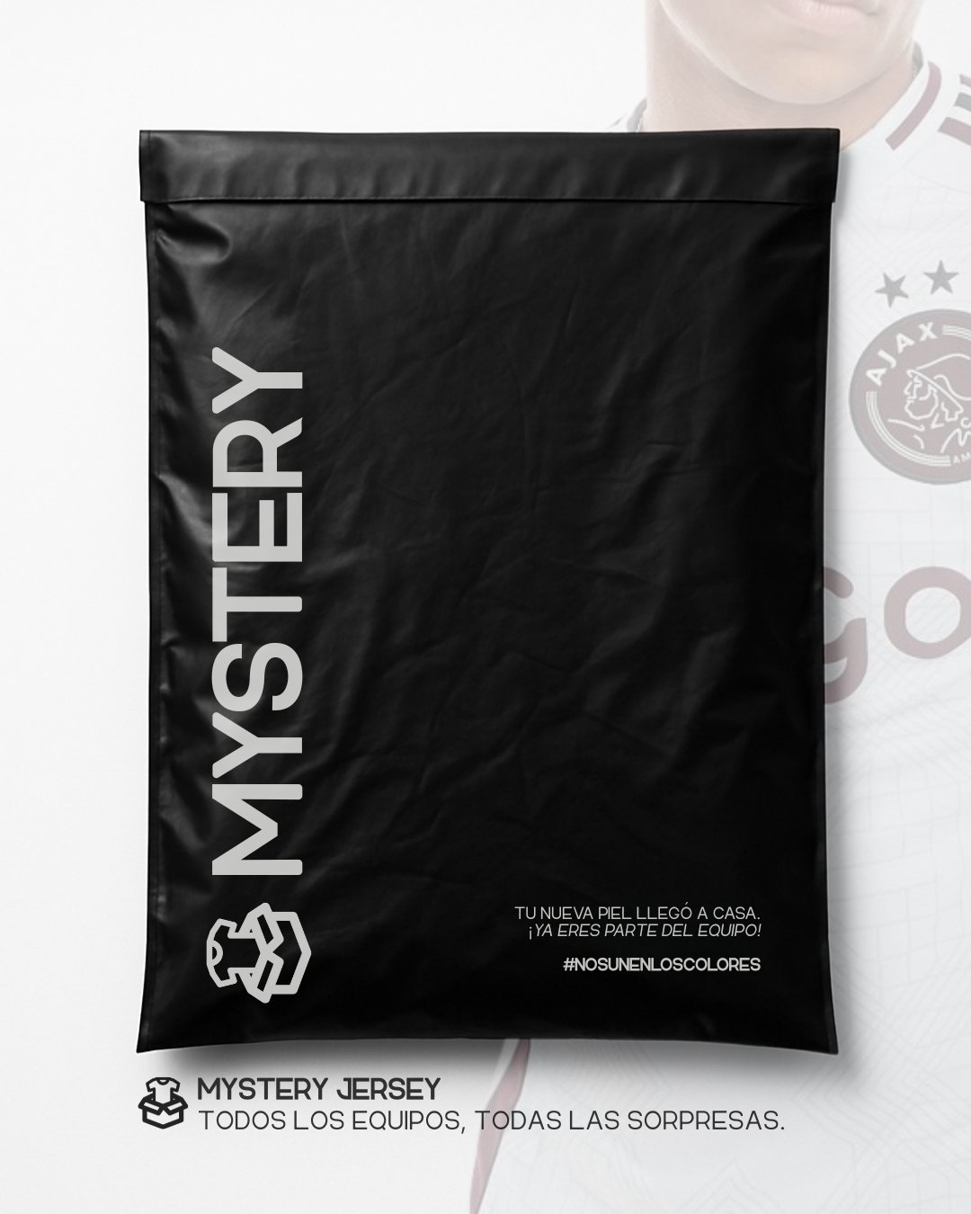 Mystery Jersey