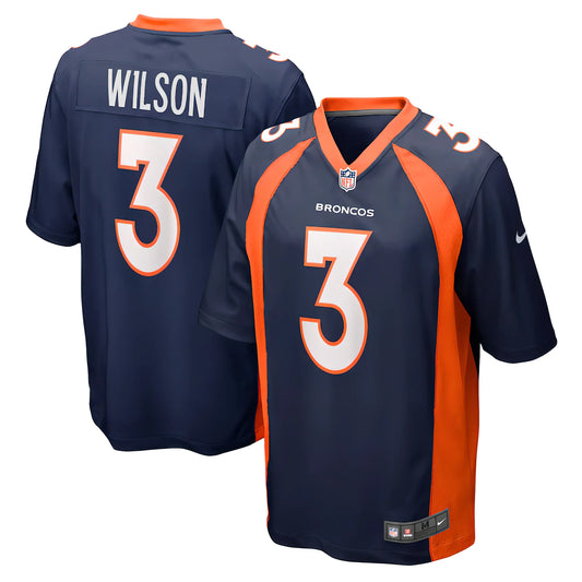 NFL Broncos WILSON