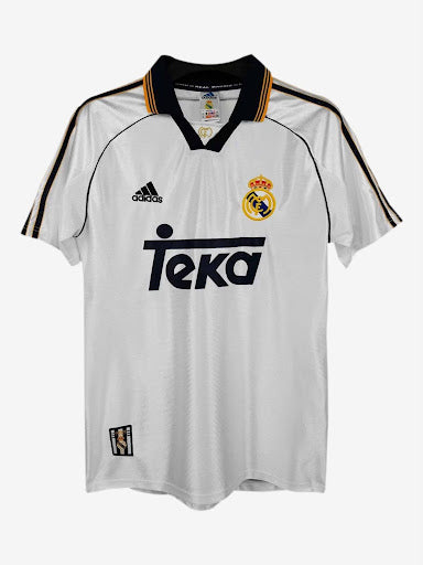 Real Madrid Retro 98/99/00