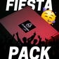 Fiesta Pack - Mystery Box