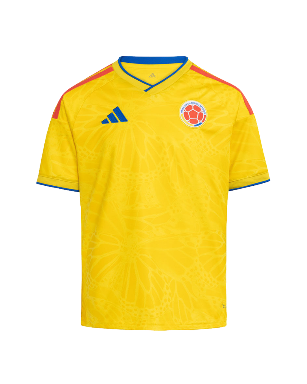 Camiseta Local Colombia – 25/26