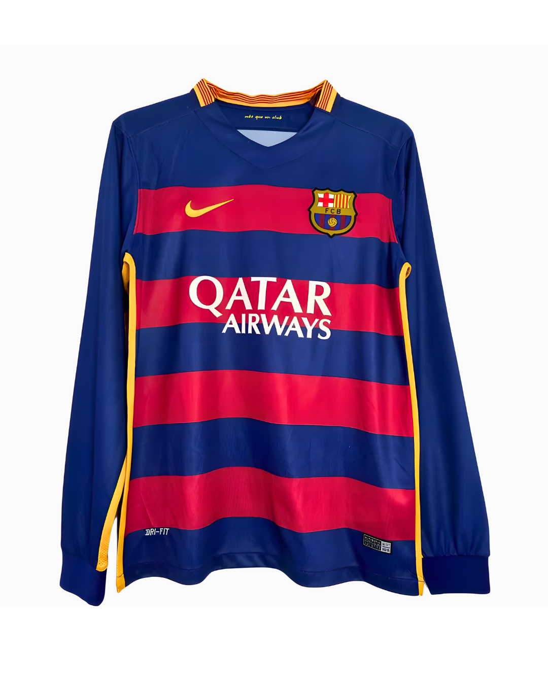 Barcelona Local RETRO 2015/16