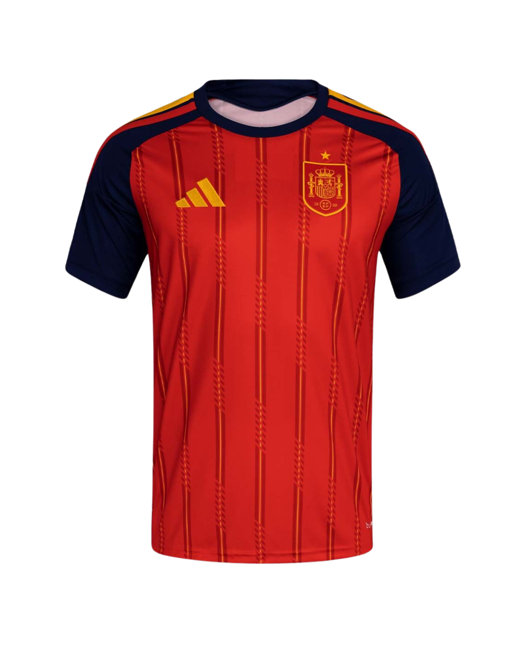 Camiseta Local España – 25/26