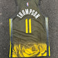 Warriors "THOMPSON 11"