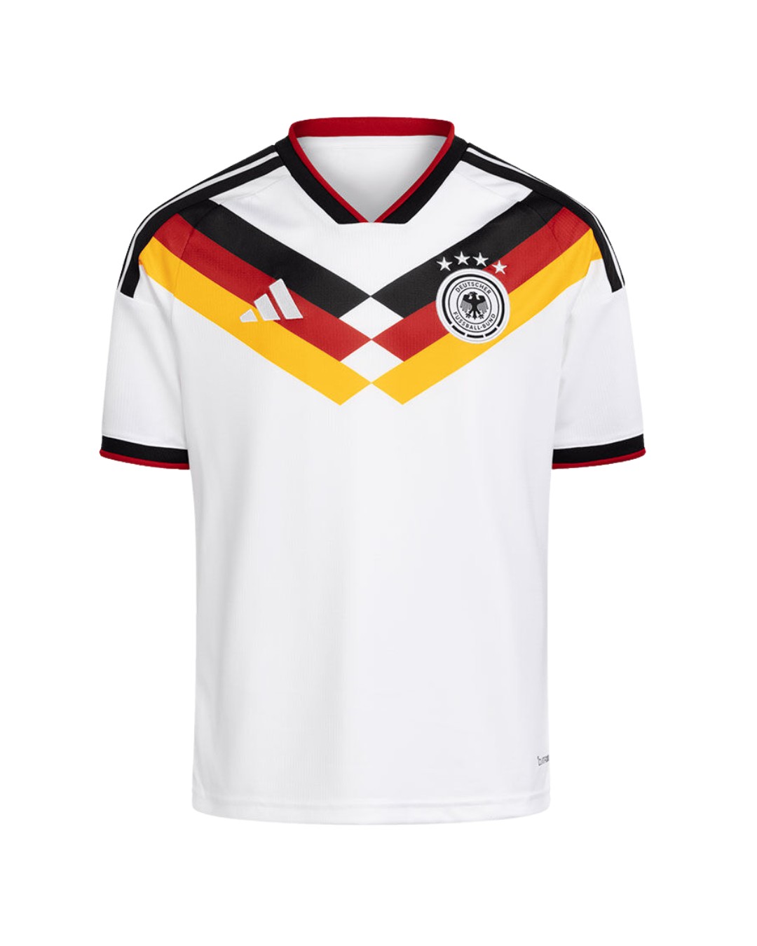 Camiseta Local Alemania – 25/26