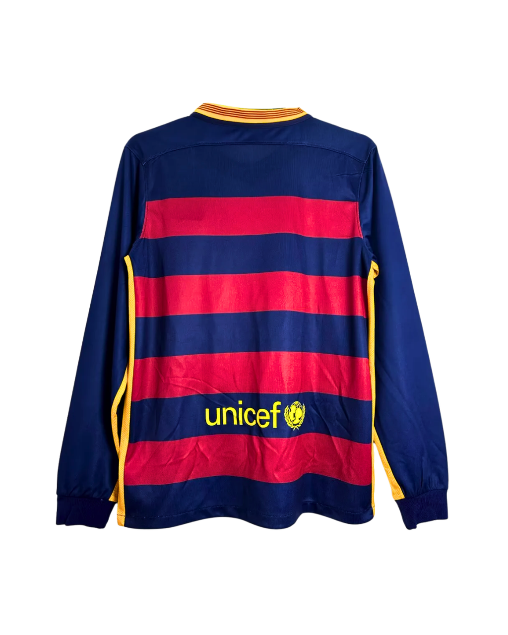 Barcelona Local RETRO 2015/16