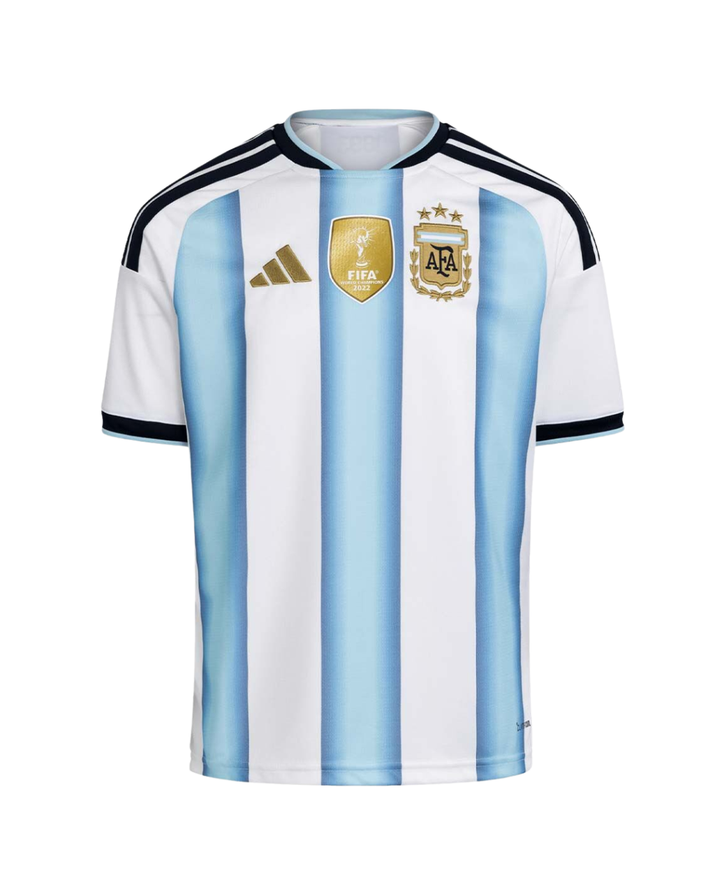 Camiseta Local Argentina – 25/26