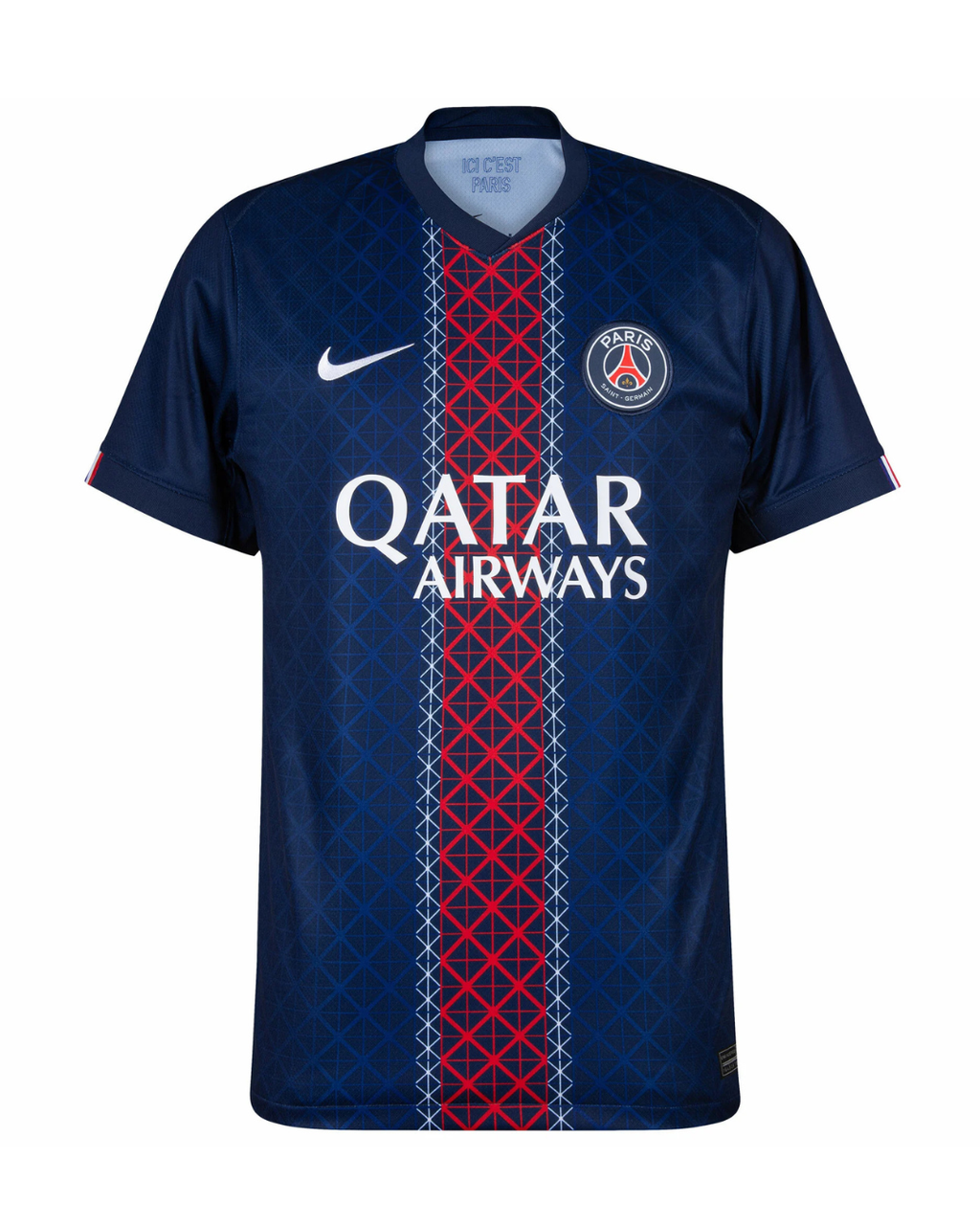 Camiseta Local PSG 26