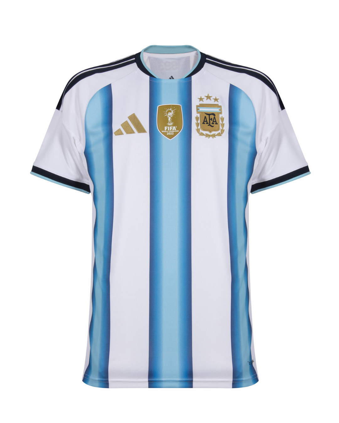 Camiseta Local Argentina 26