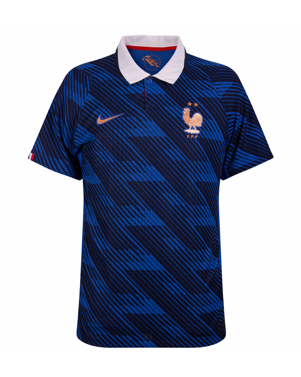 Camiseta Local Francia 26