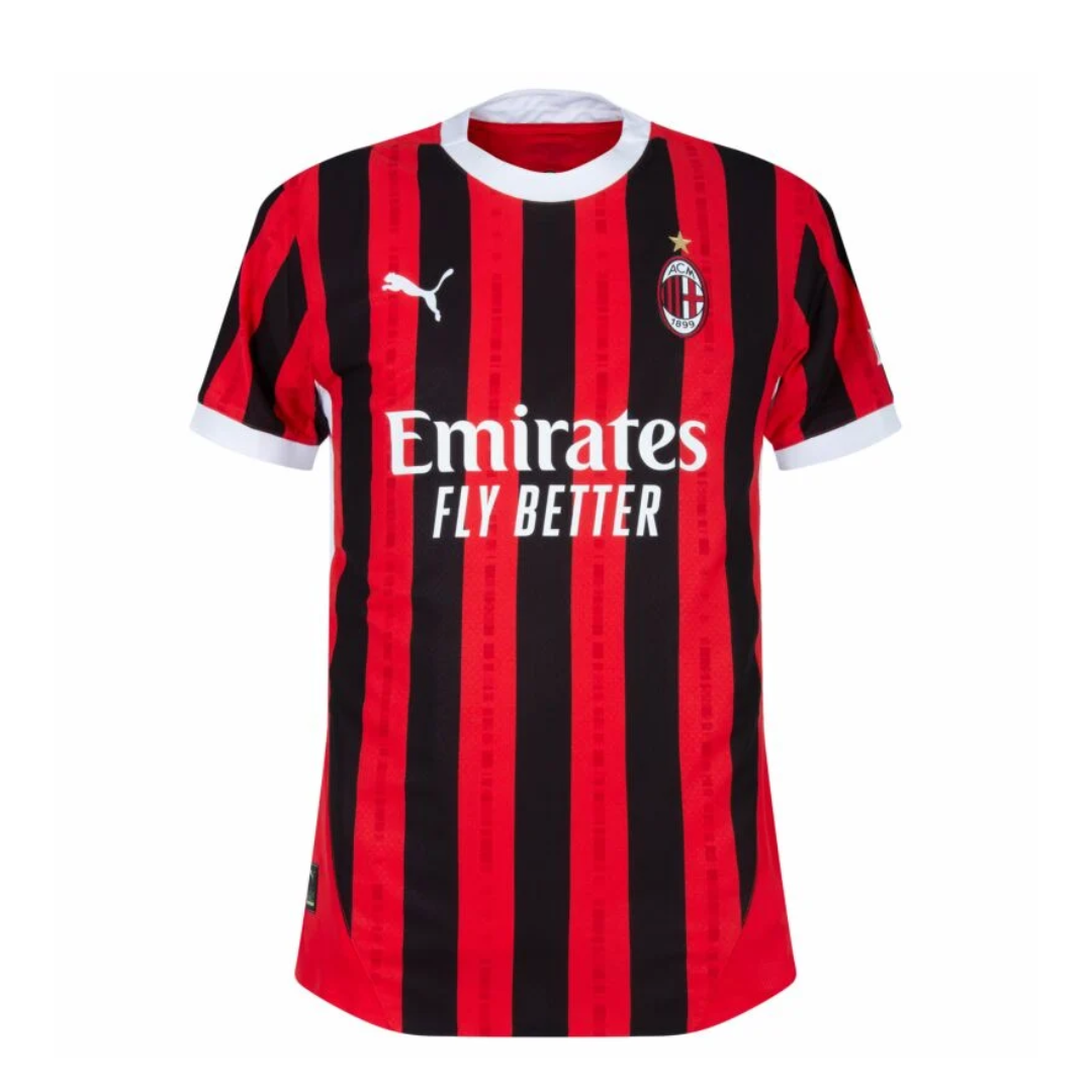 AC Milan 24/25