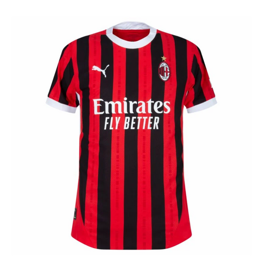 AC Milan 24/25