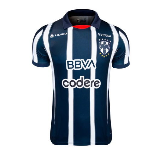 Rayados Local 24/25