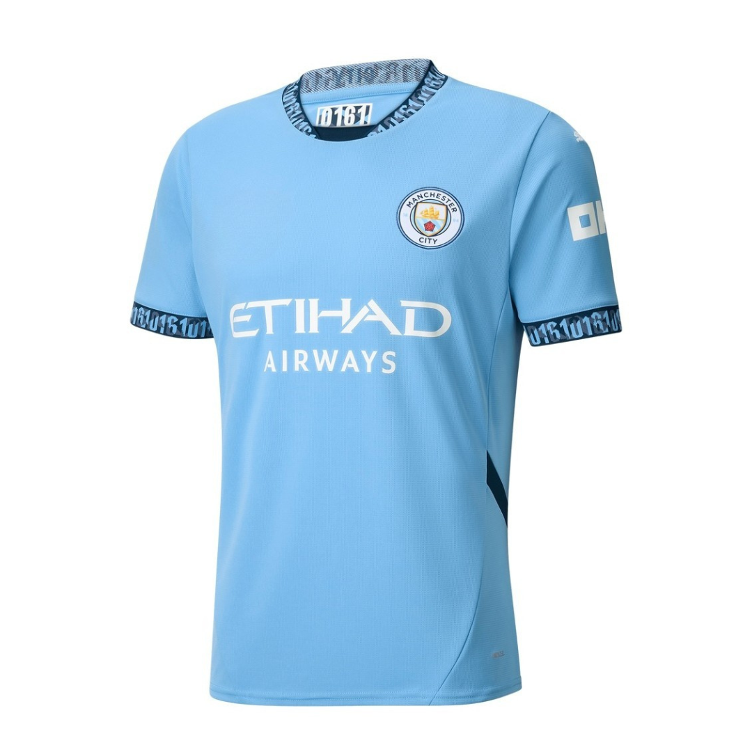 Manchester City 24/25
