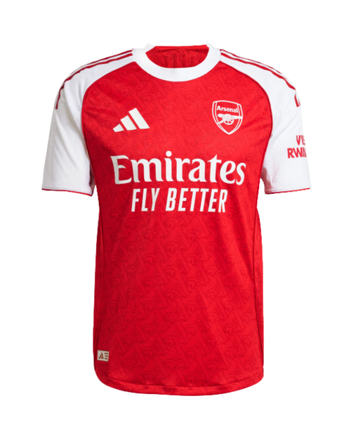 Camiseta Local Arsenal 26