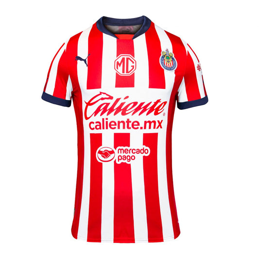 Chivas Local 24/25