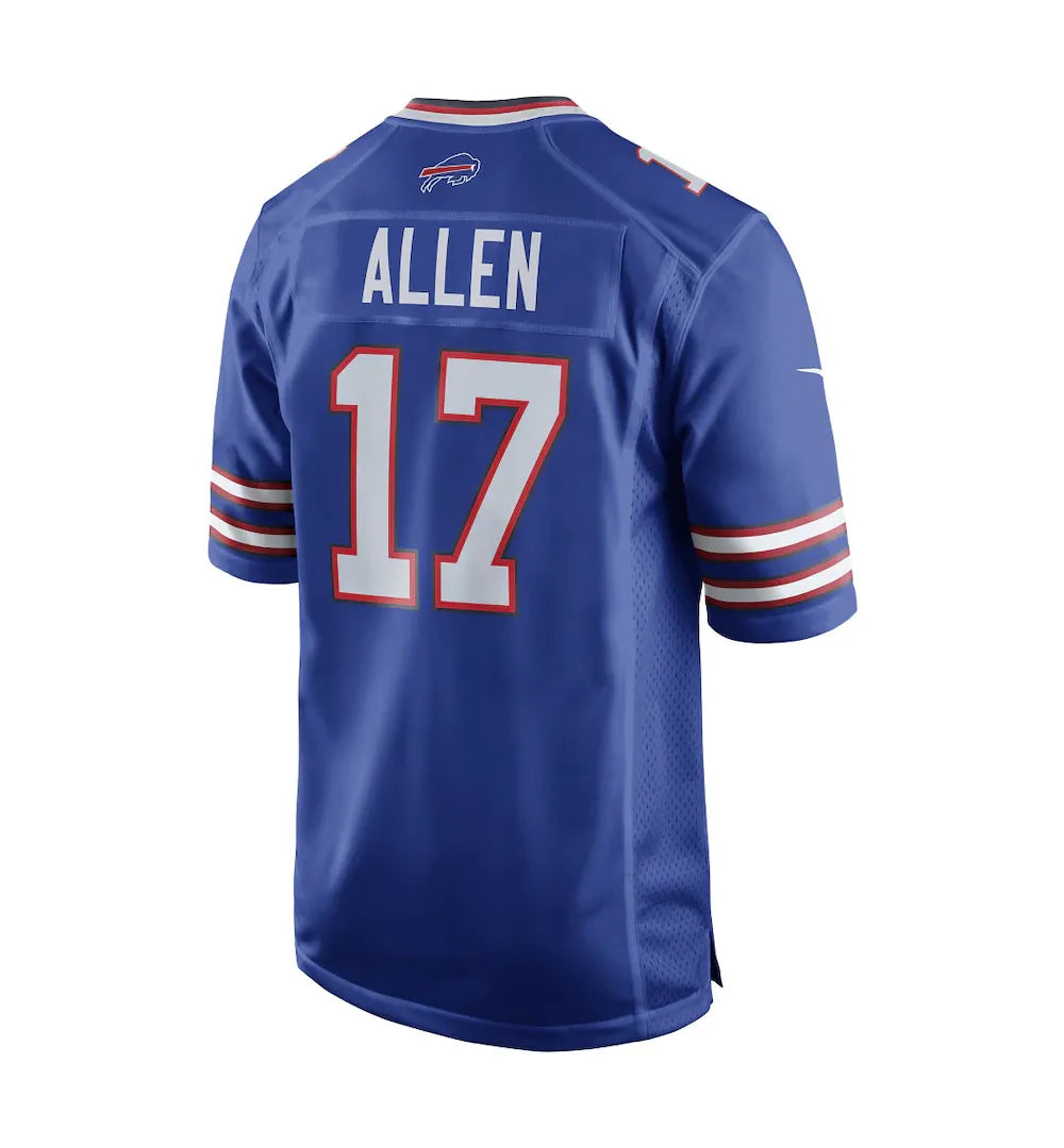 NFL Bills ALLEN