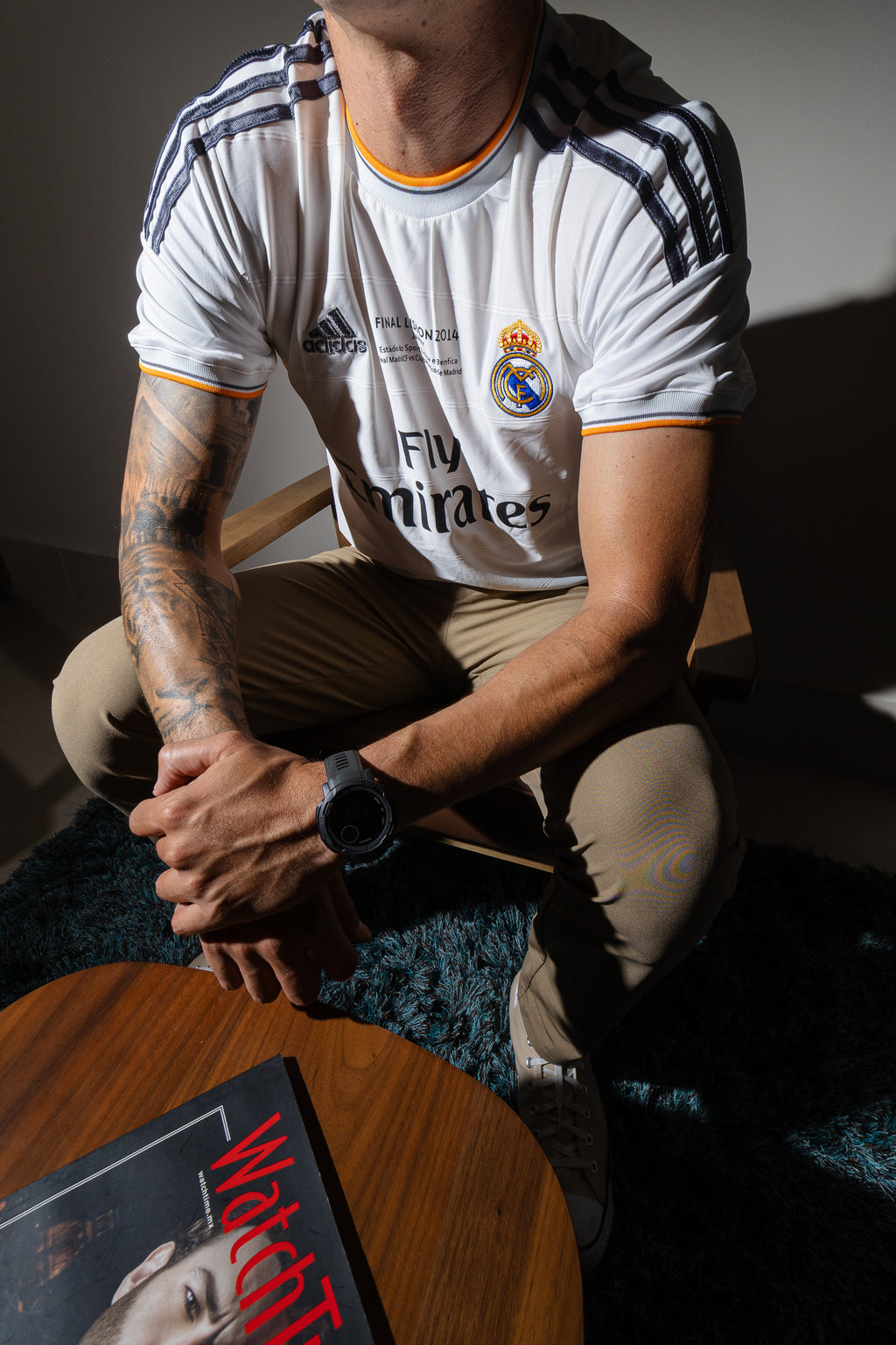 Mystery - RETRO (Unlicensed)