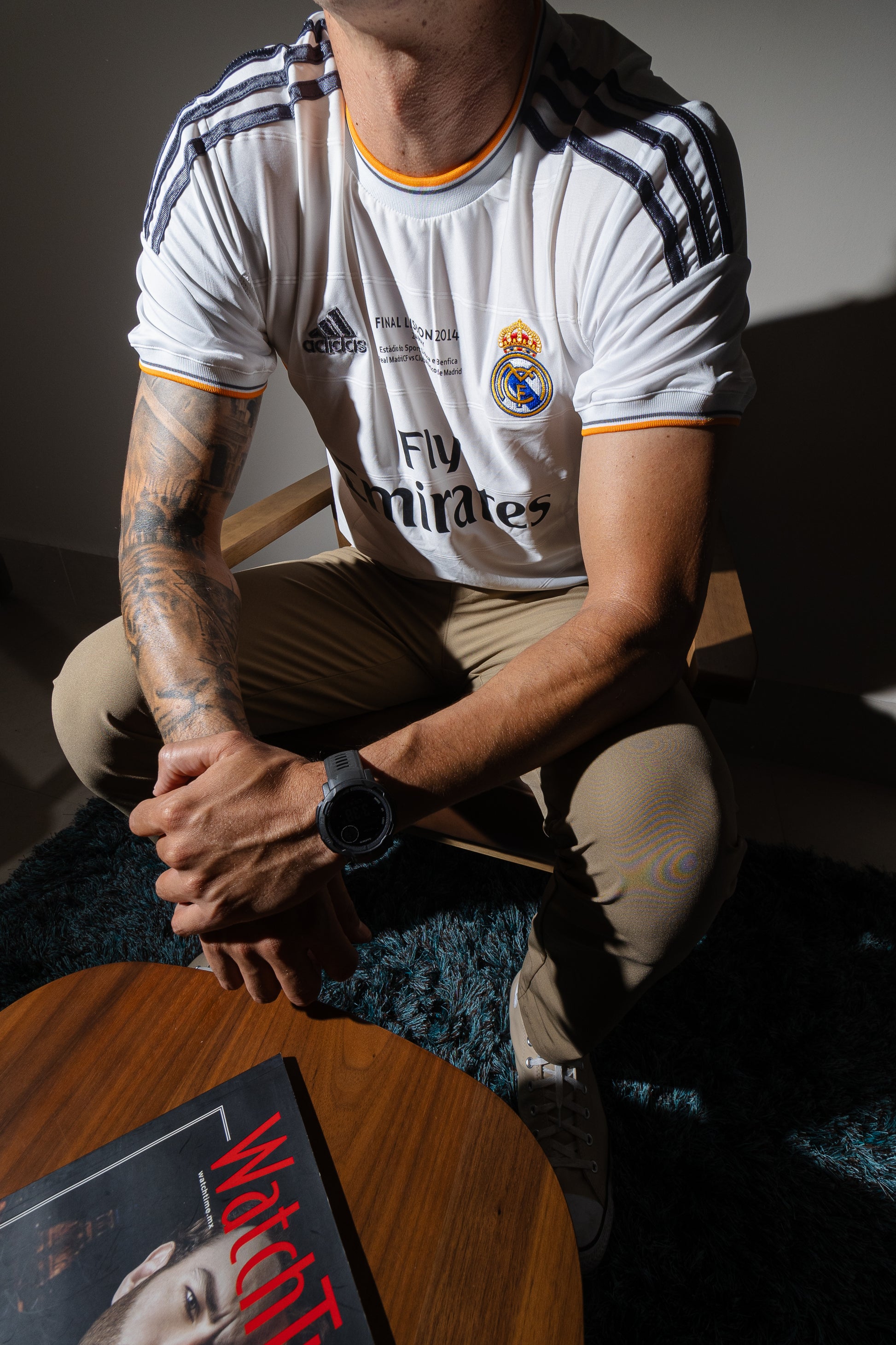 Mystery - RETRO (Unlicensed)