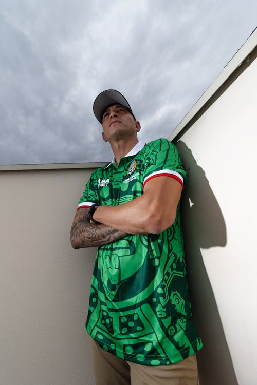 Mystery - RETRO (Unlicensed)