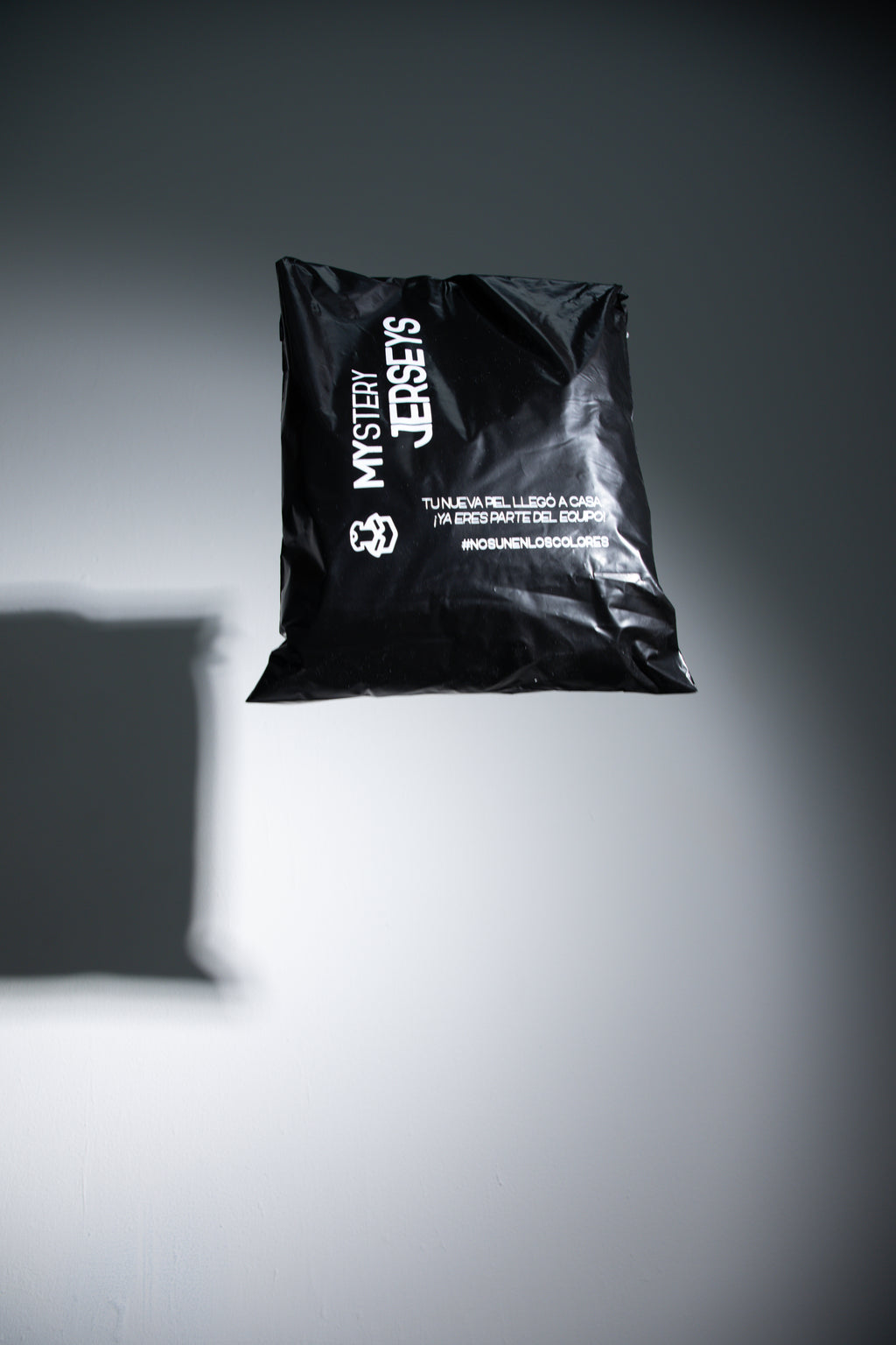 Mystery - RETRO (Unlicensed)