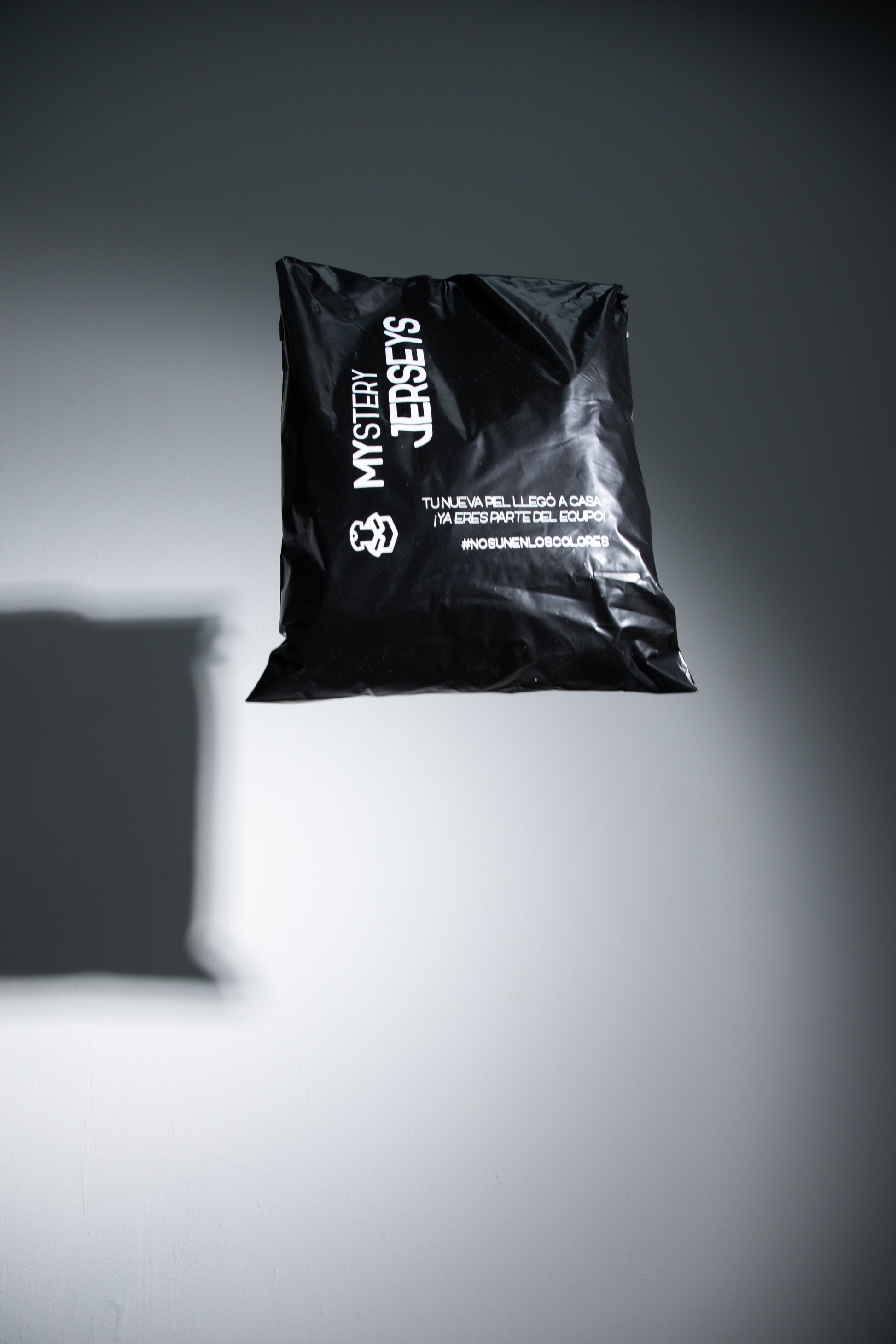 Mystery – Edición PLAYER