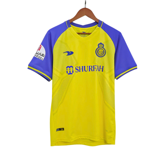 Jersey Al-Nassr