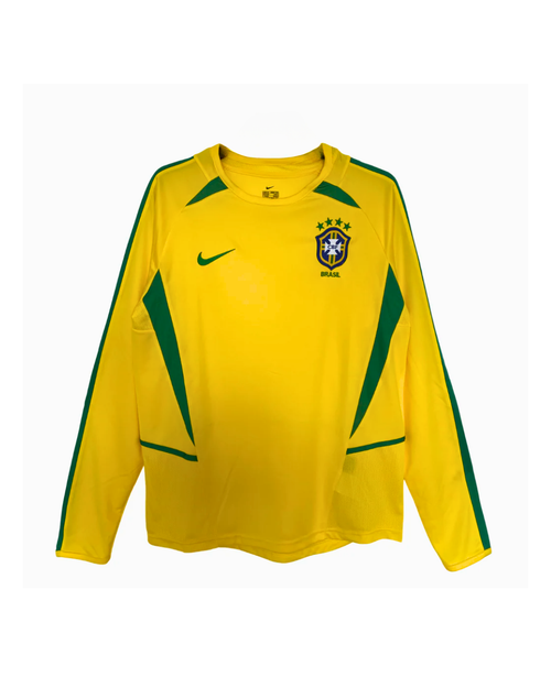 Brasil Local RETRO 2002