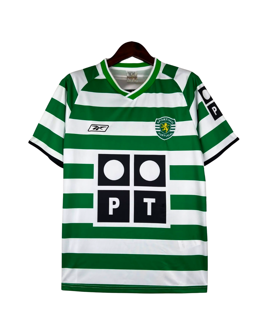 Sporting Lisboa Local RETRO 03–04