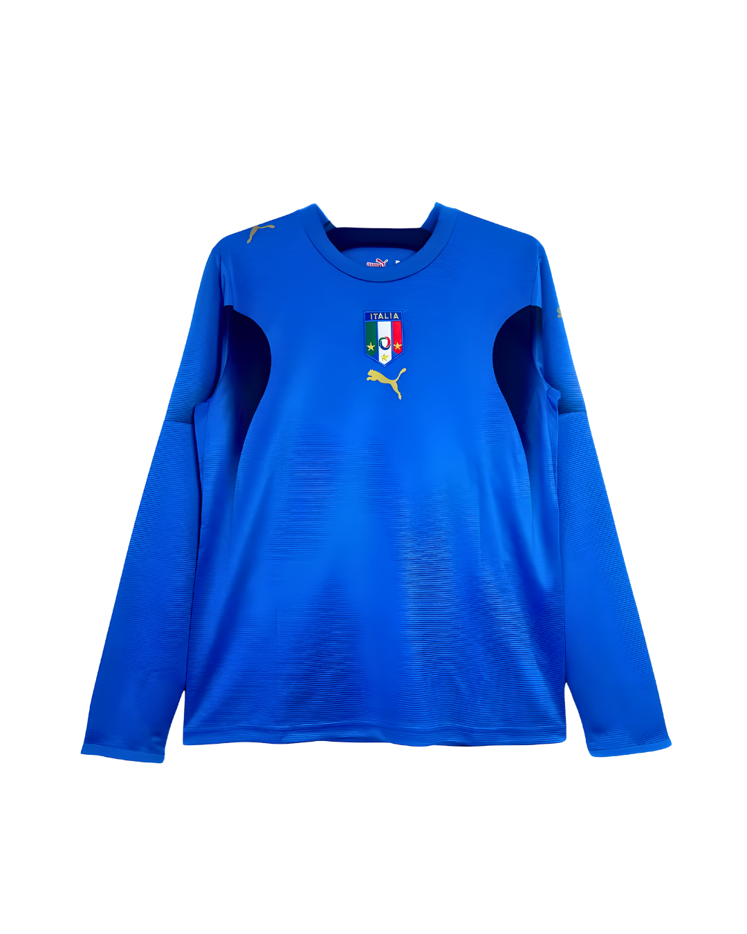 Italia Campeón Mundial 2006 RETRO