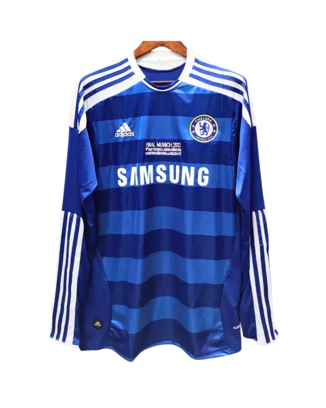 Chelsea RETRO 2011/12