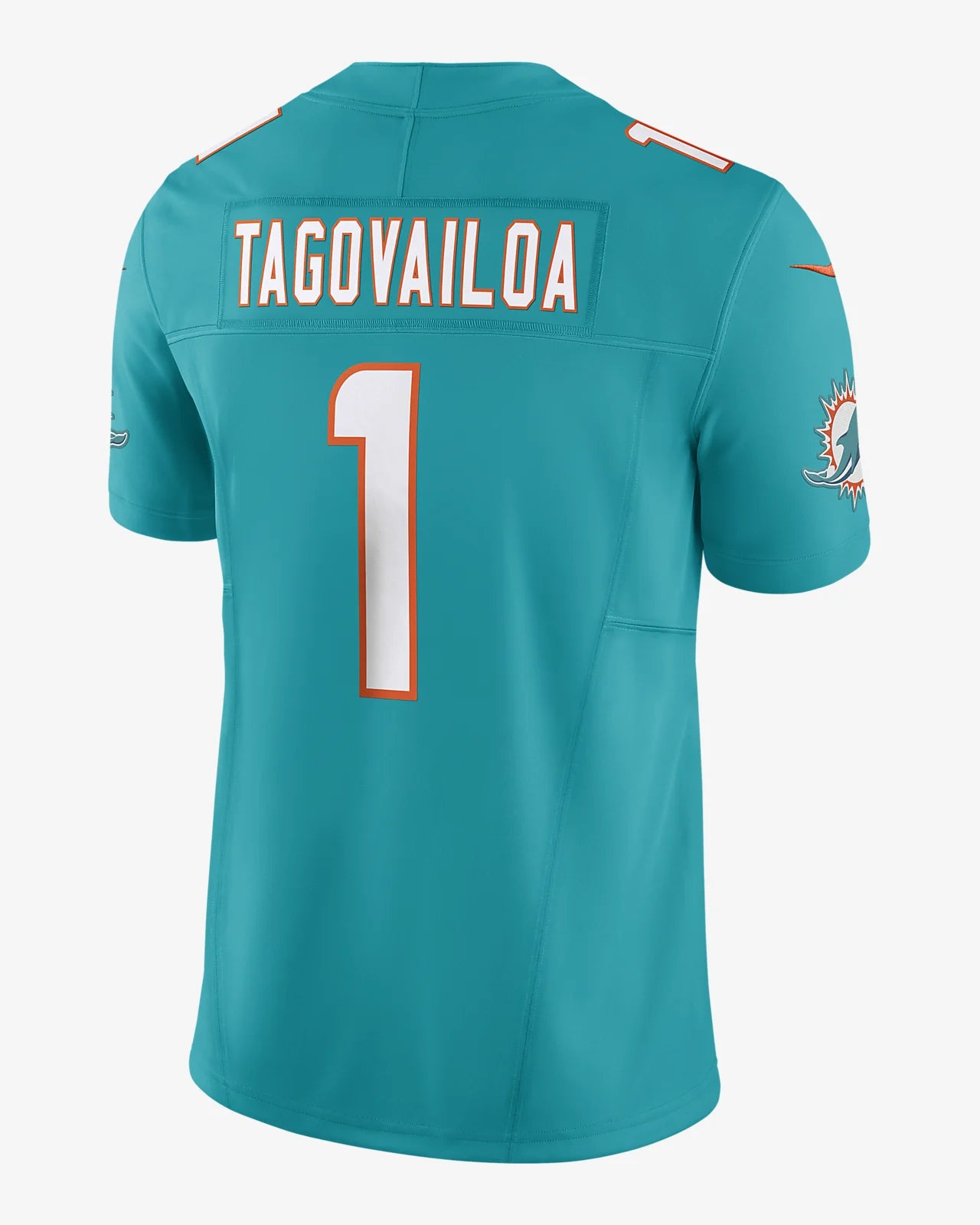 NFL Dolphins TAGOVAILOA