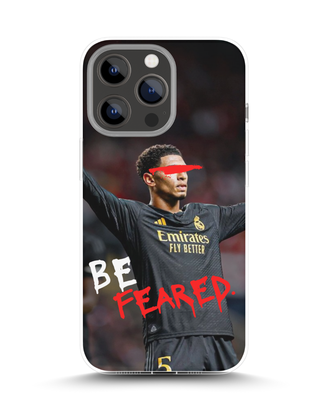 Funda - "Be Feared"