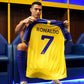 Jersey Al-Nassr