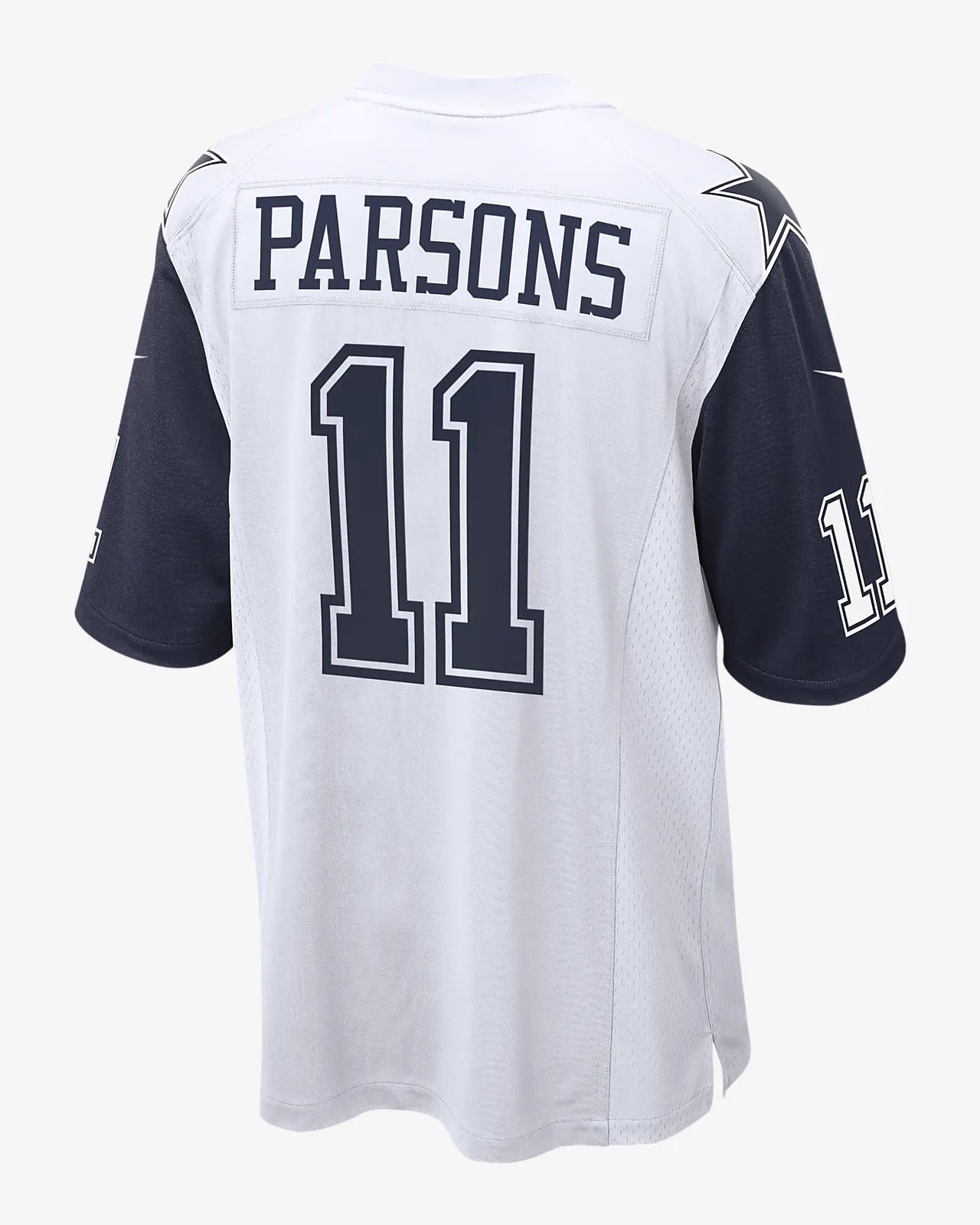 NFL Cowboys PARSONS Visita