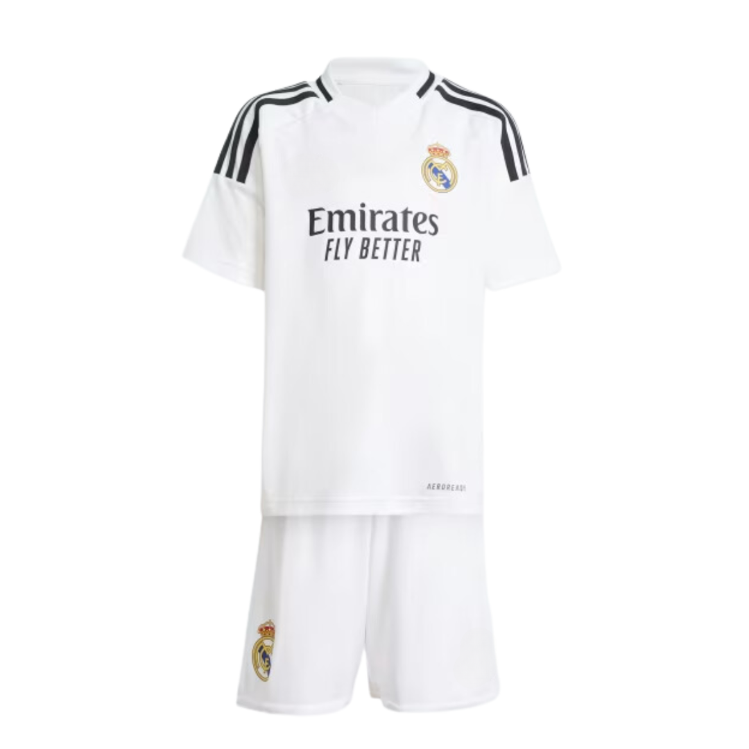Madrid 24/25 Conjunto Niño