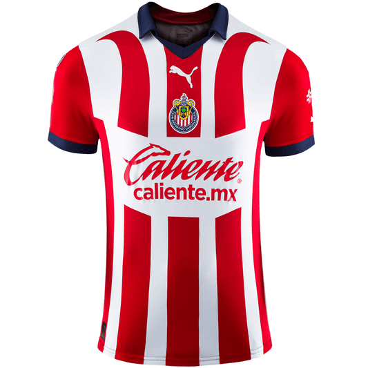 REMATE - Chivas Local 2023 - CHICHARITO 14 -AFICIONADO