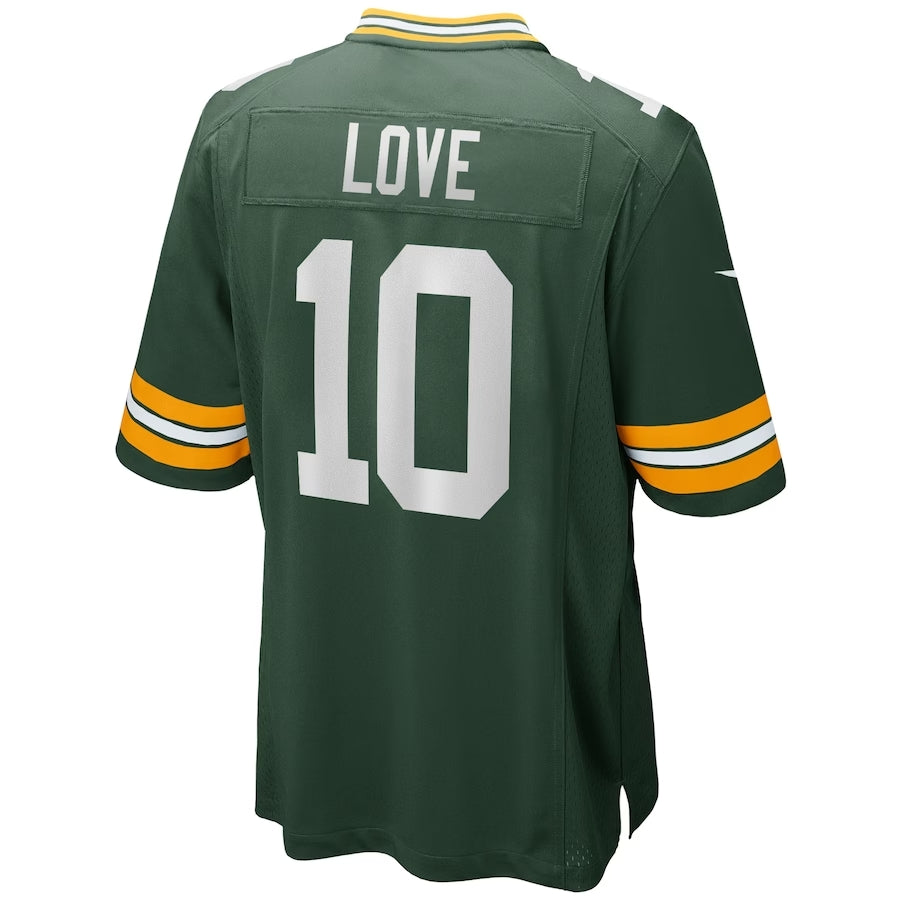 NFL Green Bay LOVE