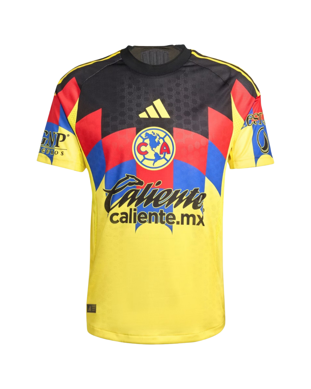 Camiseta Local América – 25/26