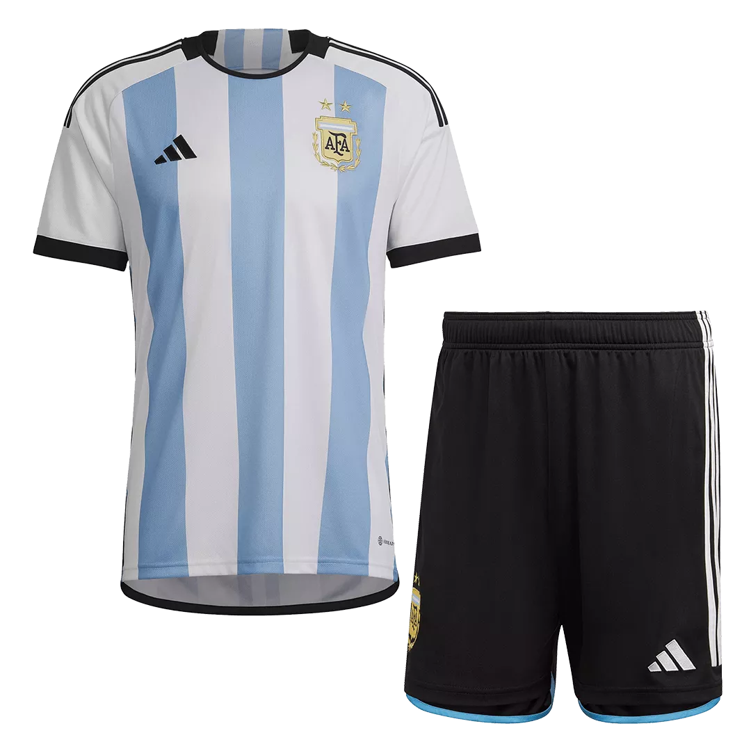 Argentina Conjunto Niño